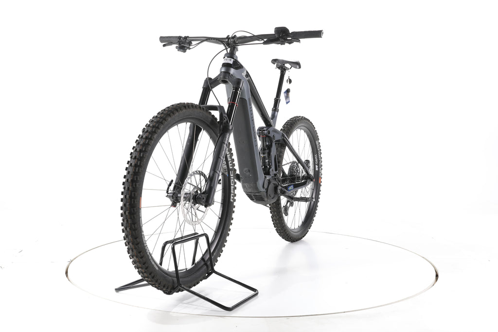 Simplon Rapcon Pmax E-Bike Fully Carbon - Image 5