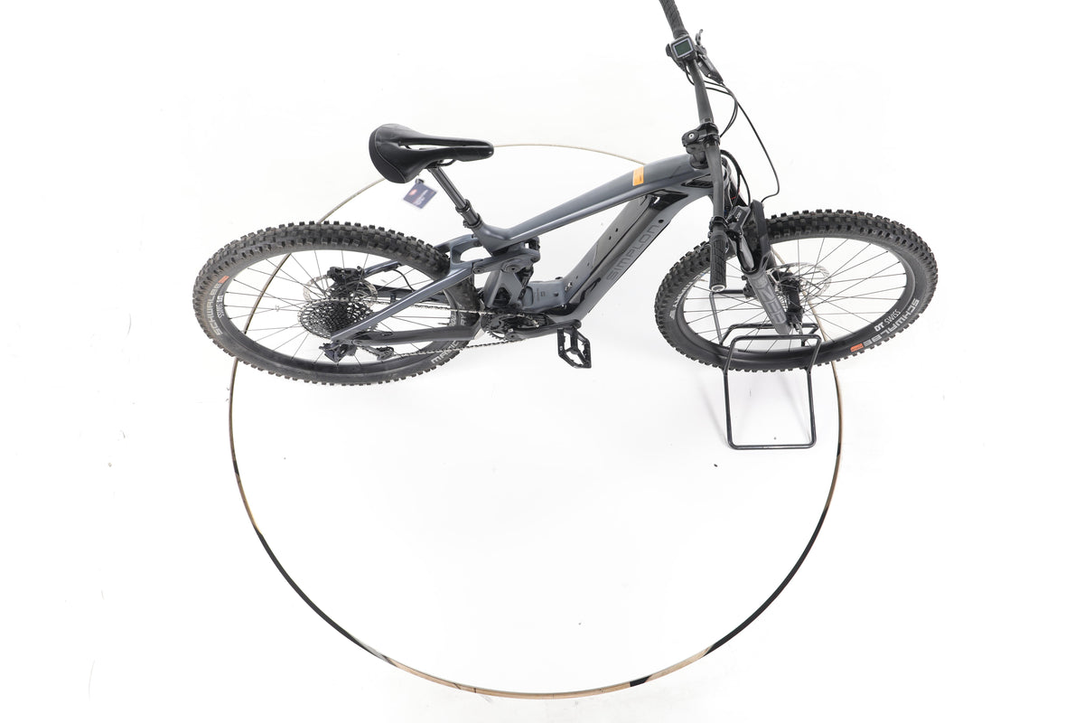 Simplon Rapcon Pmax E-Bike Fully Carbon - Image 13