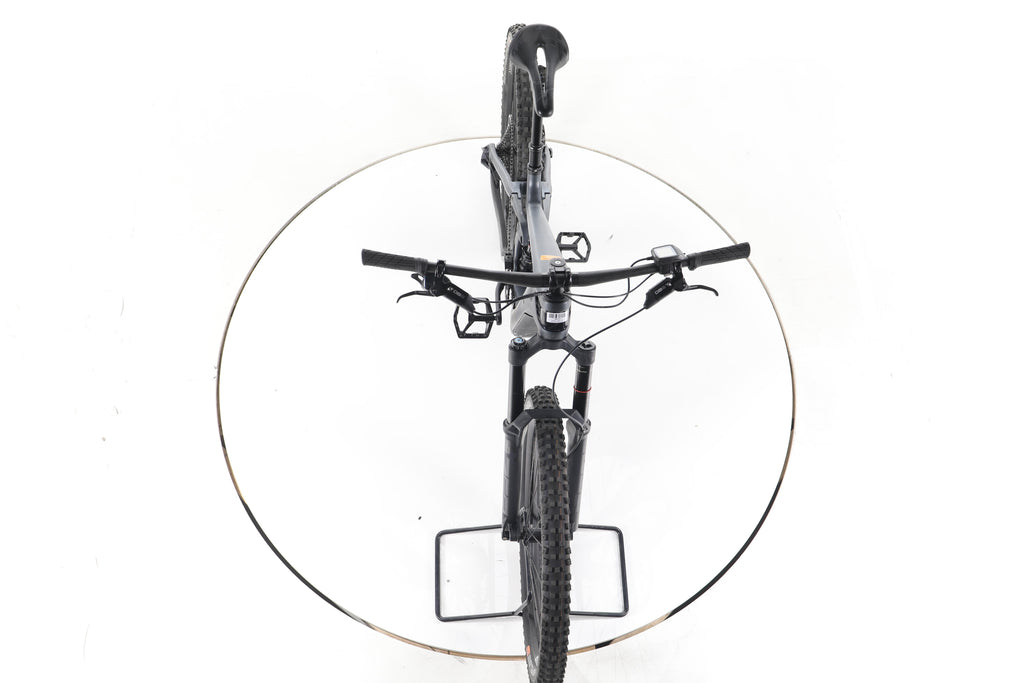 Simplon Rapcon Pmax E-Bike Fully Carbon - Image 16