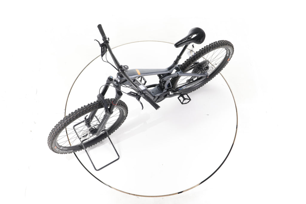 Simplon Rapcon Pmax E-Bike Fully Carbon - Image 18
