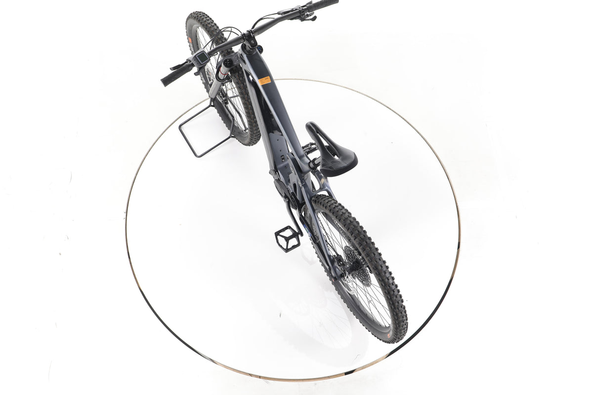 Simplon Rapcon Pmax E-Bike Fully Carbon - Image 21