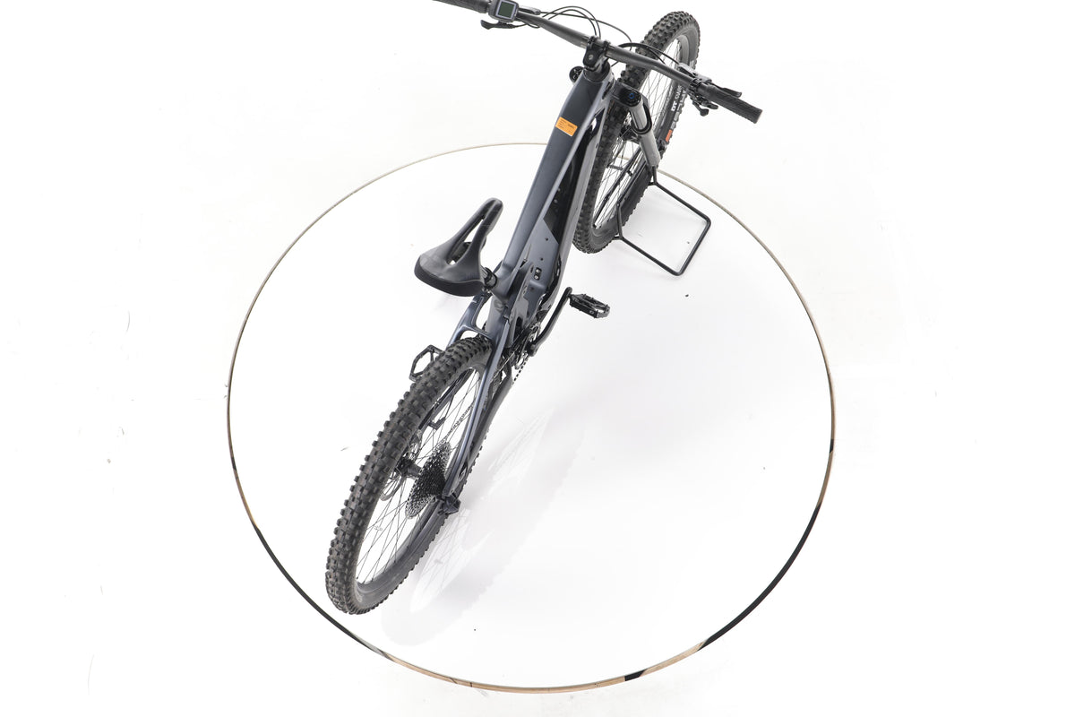Simplon Rapcon Pmax E-Bike Fully Carbon - Image 23