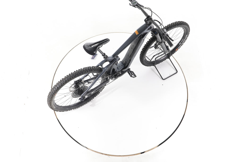 Simplon Rapcon Pmax E-Bike Fully Carbon - Image 24