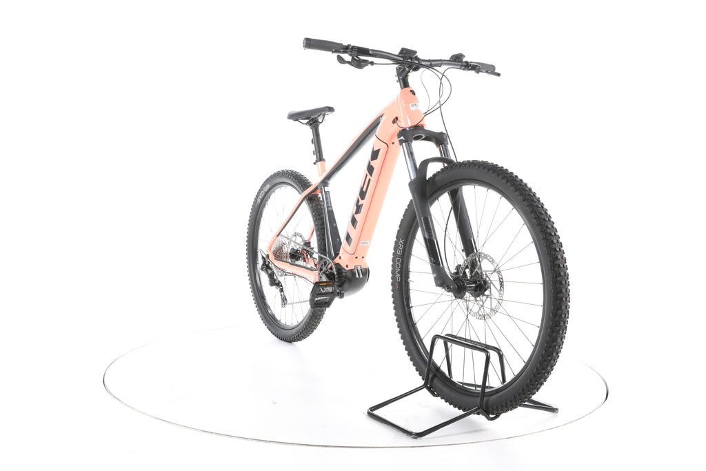 Trek Powerfly 4 E-Bike - Image 3