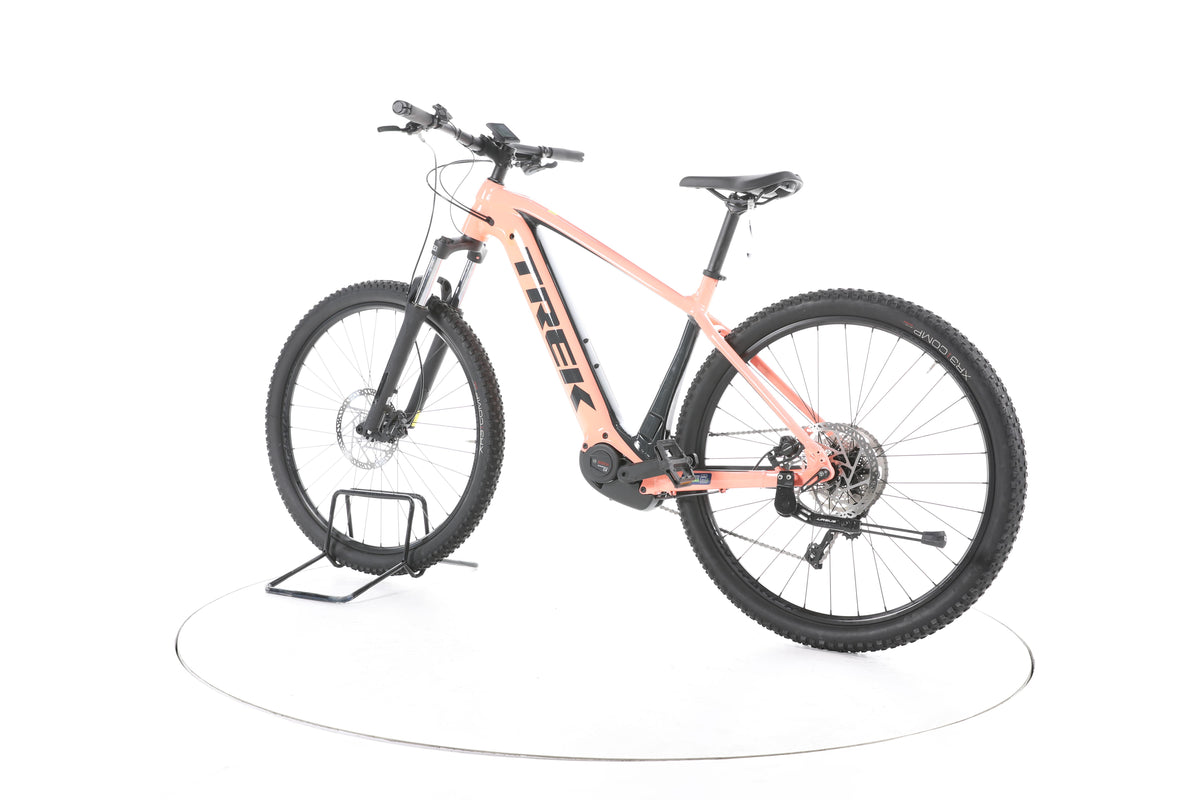 Trek Powerfly 4 E-Bike - Image 8