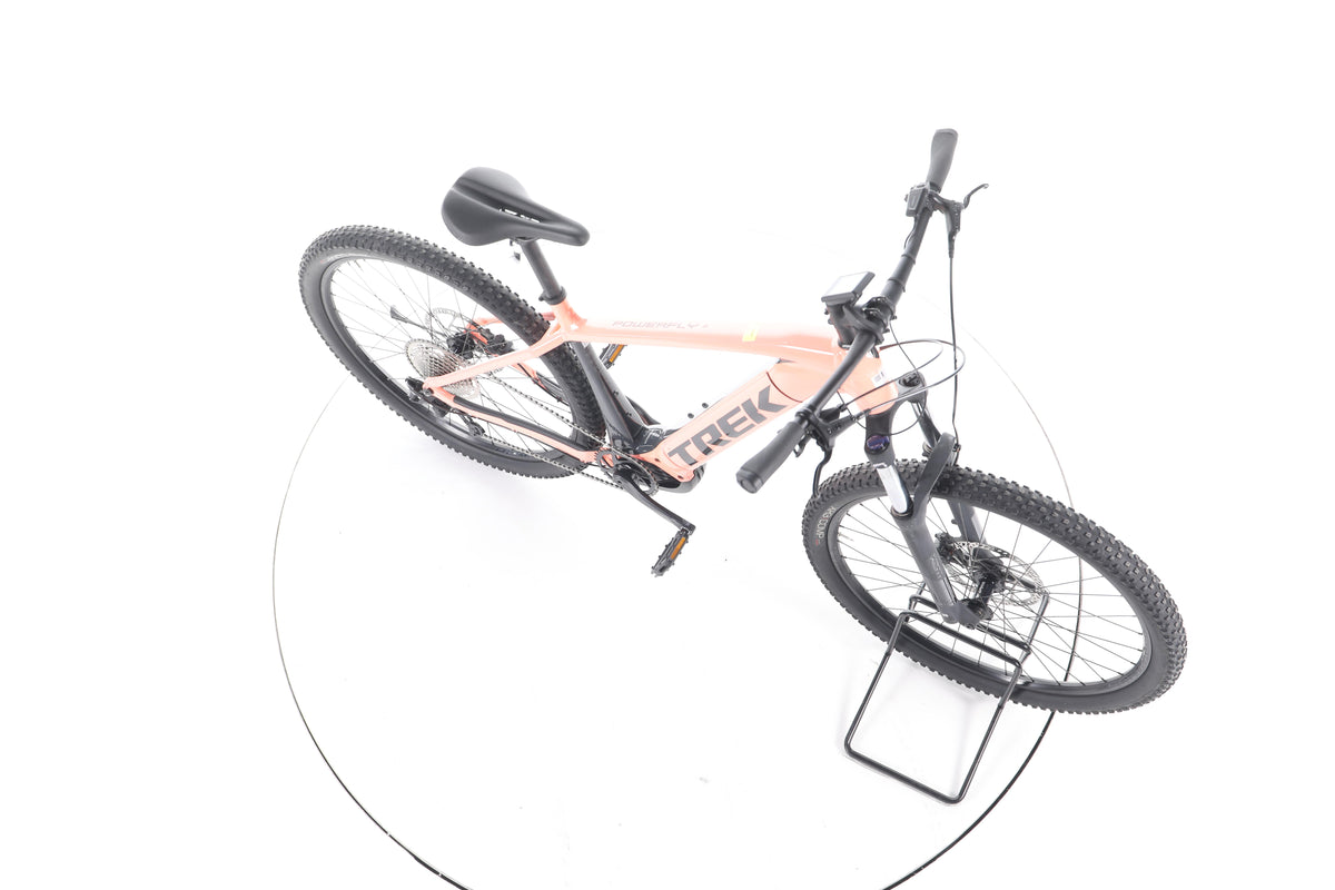 Trek Powerfly 4 E-Bike - Image 14