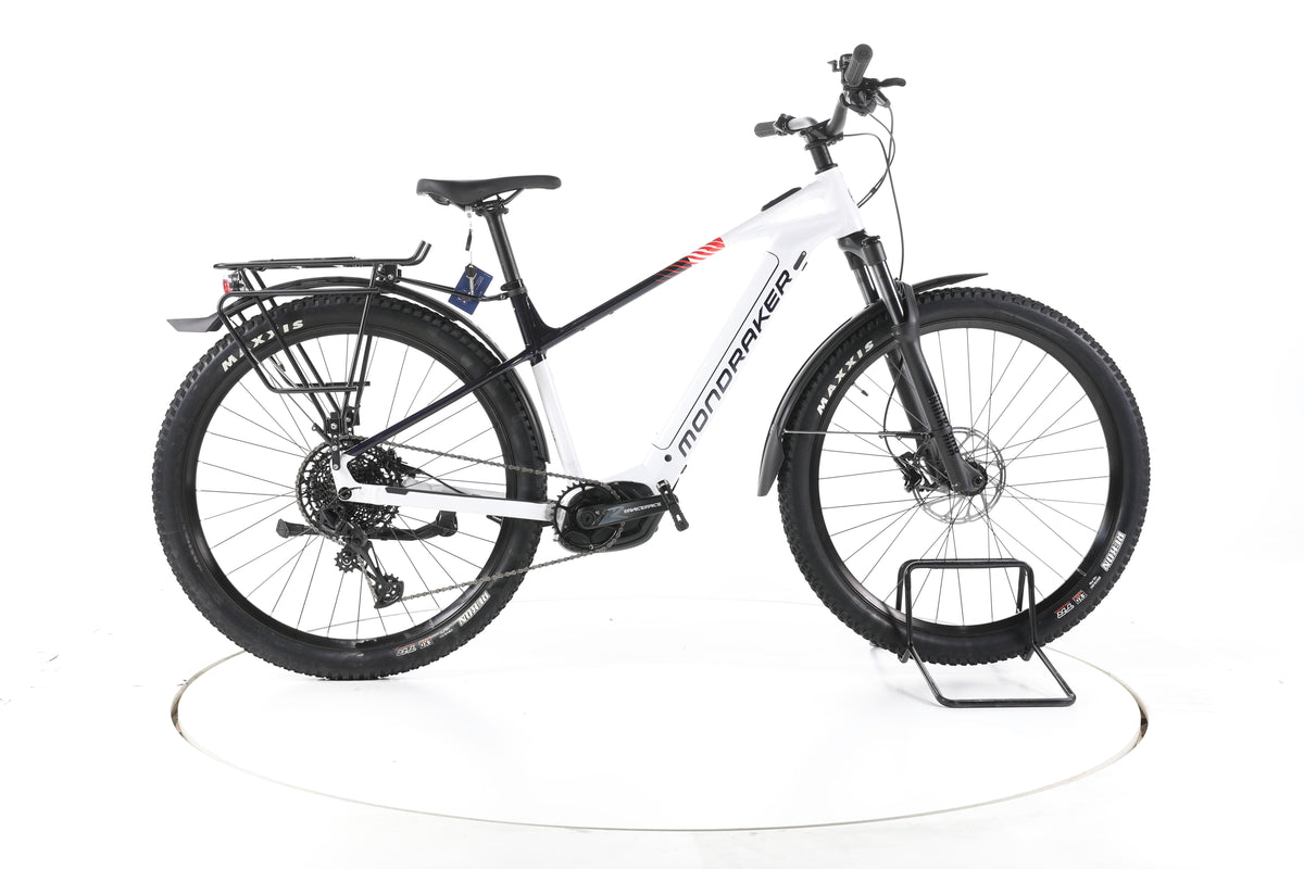 Mondraker Prime Trekking E-Bike 2024 - Image 1