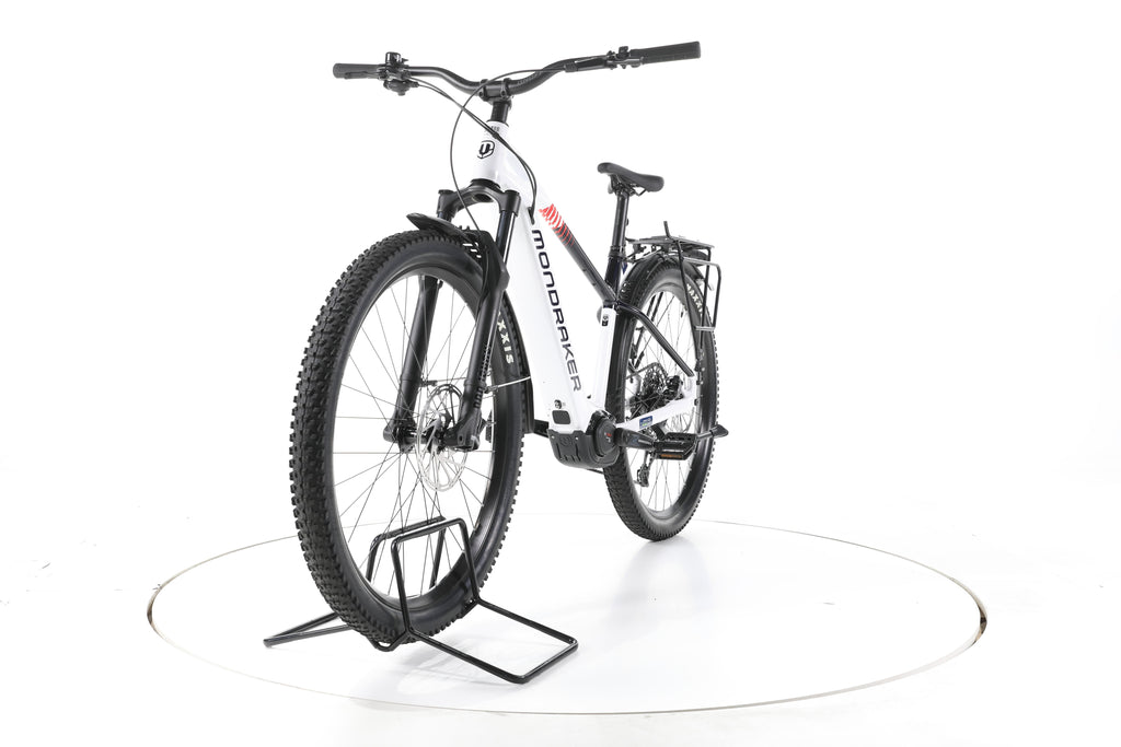 Mondraker Prime Trekking E-Bike 2024 - Image 5