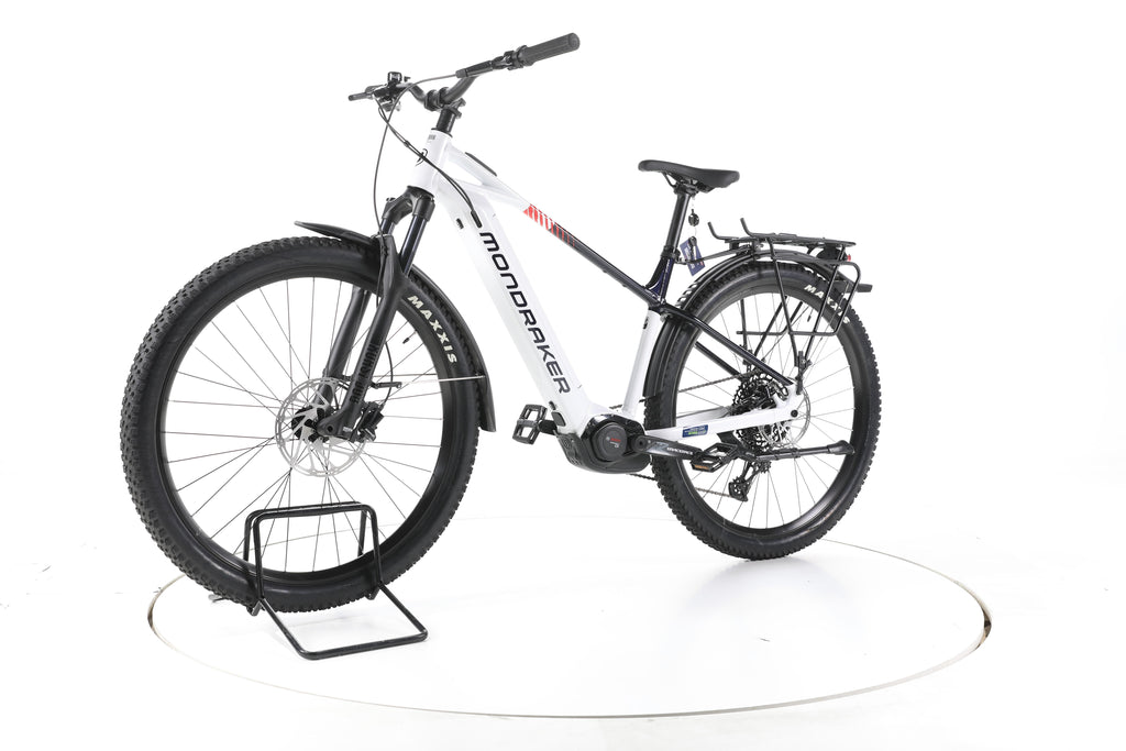 Mondraker Prime Trekking E-Bike 2024 - Image 6