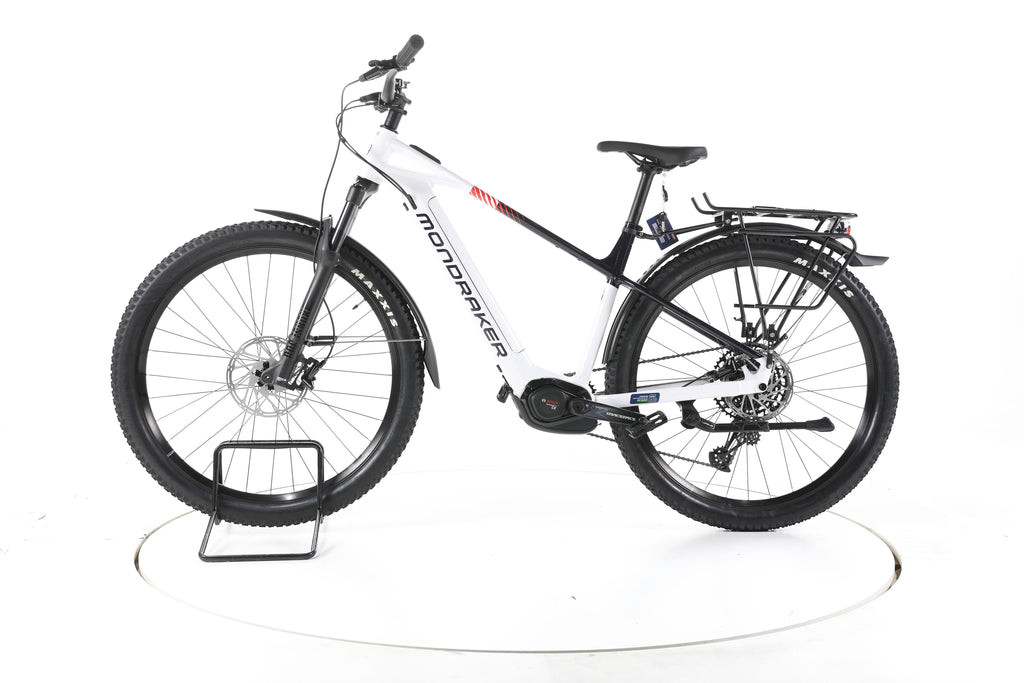 Mondraker Prime Trekking E-Bike 2024 - Image 7