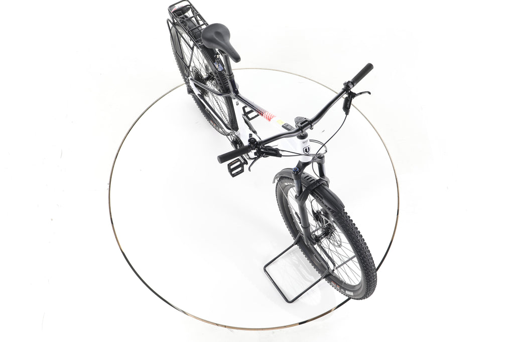 Mondraker Prime Trekking E-Bike 2024 - Image 15