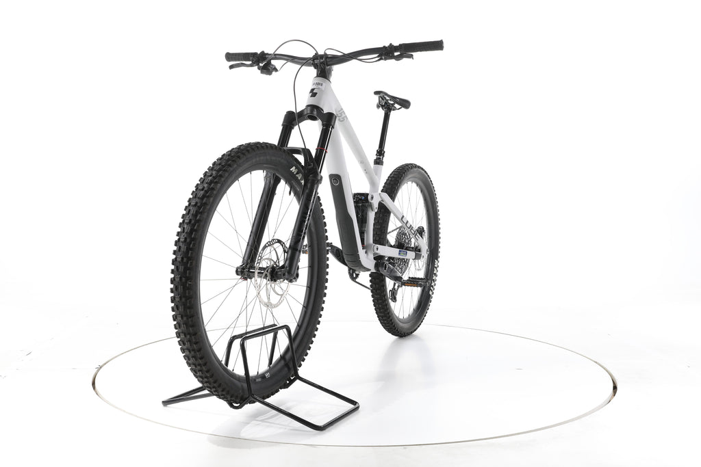 Cube Stereo ONE55 C:62 RACE Fahrrad Fully - Image 5