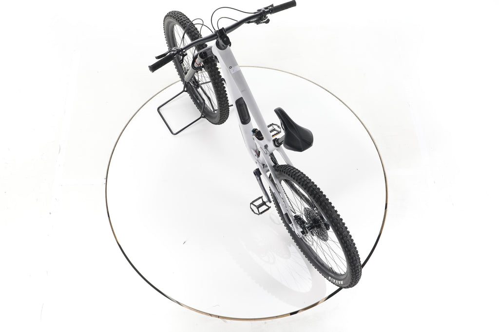 Cube Stereo ONE55 C:62 RACE Fahrrad Fully - Image 21
