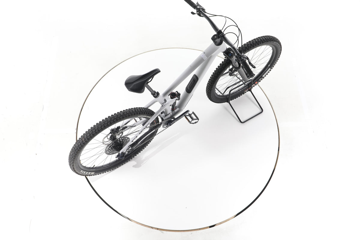 Cube Stereo ONE55 C:62 RACE Fahrrad Fully - Image 24