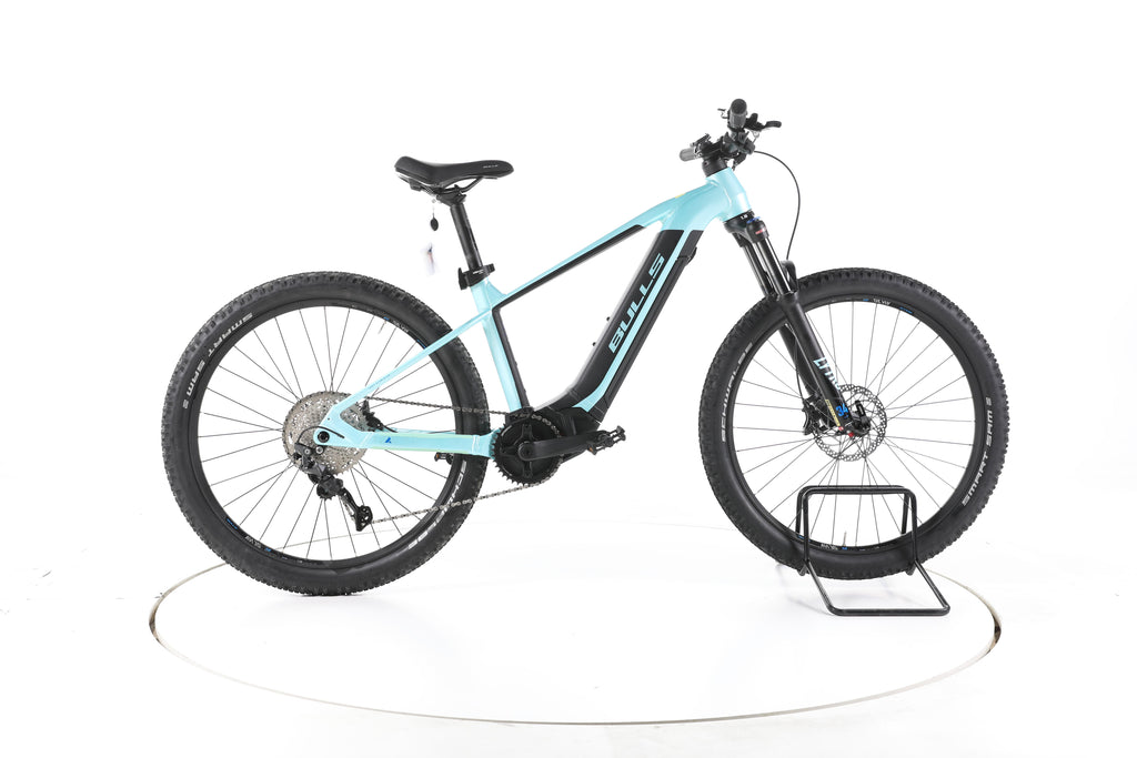 Bulls E-Stream EVA 1 E-Bike - Image 1