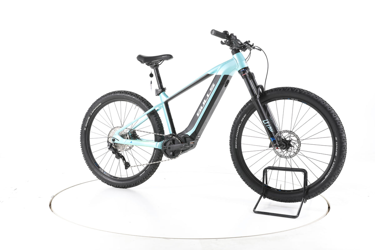 Bulls E-Stream EVA 1 E-Bike - Image 2