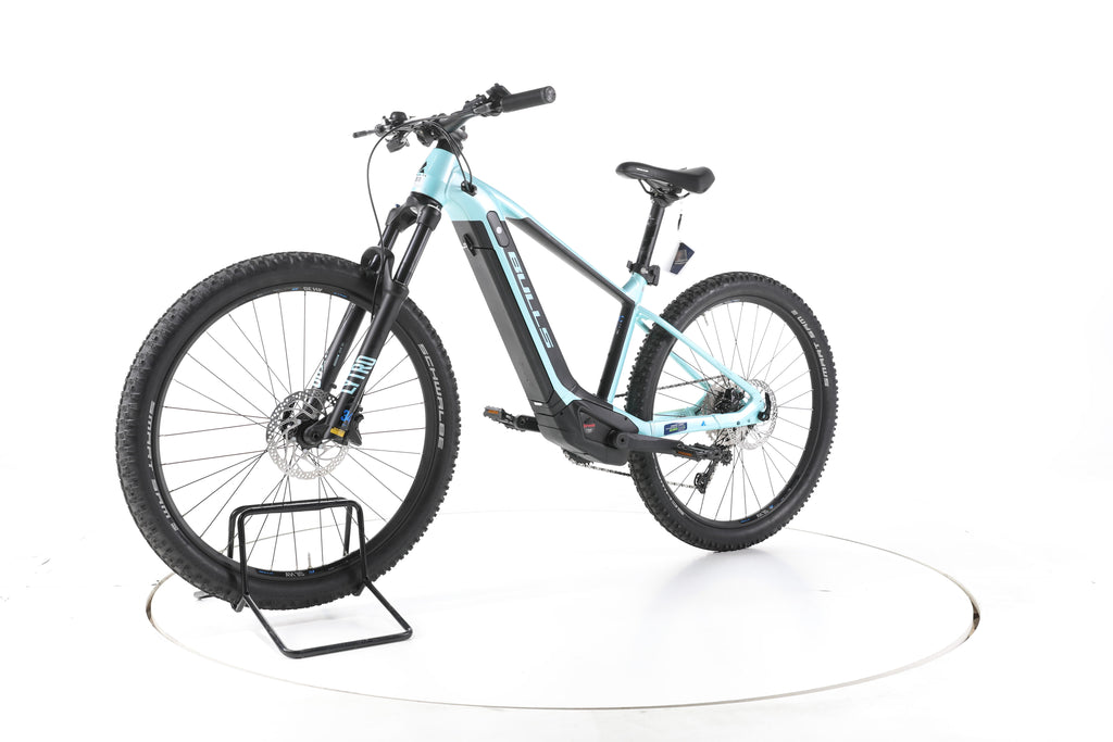Bulls E-Stream EVA 1 E-Bike - Image 6