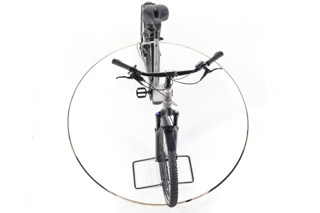Kalkhoff Entice 5.B Move+ Trekking E-Bike Tiefeinsteiger - Image 16