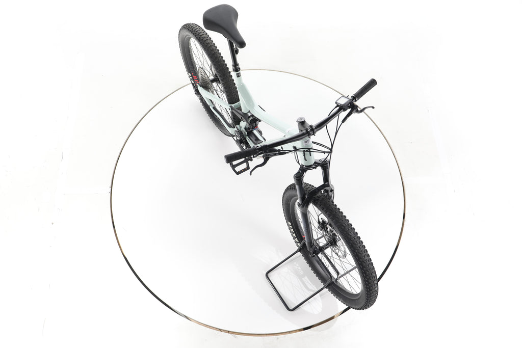 Moustache Bikes Samedi 27 Wide 4 E-Bike Fully - Image 15