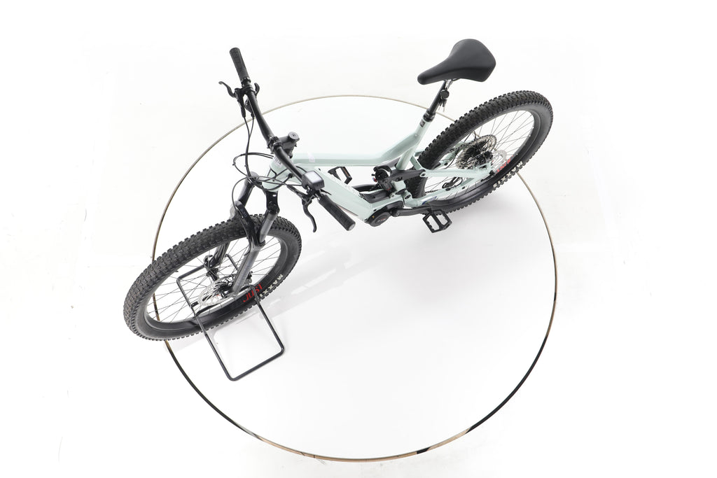 Moustache Bikes Samedi 27 Wide 4 E-Bike Fully - Image 18