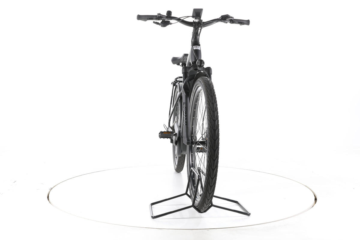 Cube Kathmandu Hybrid EXC Trekking E-Bike 2025 - Image 4