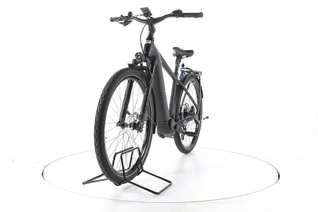 Cube Kathmandu Hybrid EXC Trekking E-Bike 2025 - Image 5