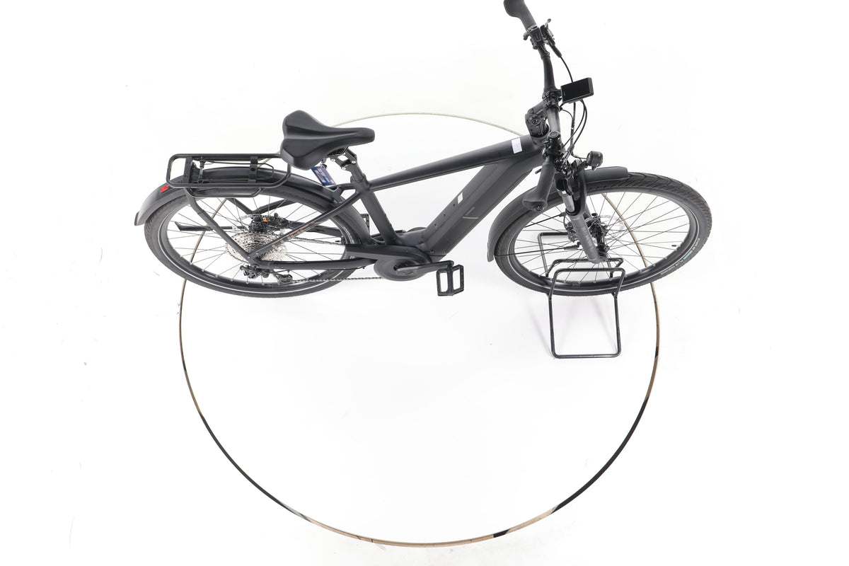 Cube Kathmandu Hybrid EXC Trekking E-Bike 2025 - Image 13
