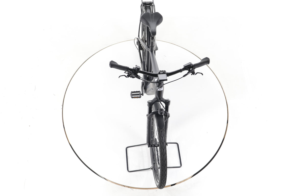 Cube Kathmandu Hybrid EXC Trekking E-Bike 2025 - Image 16