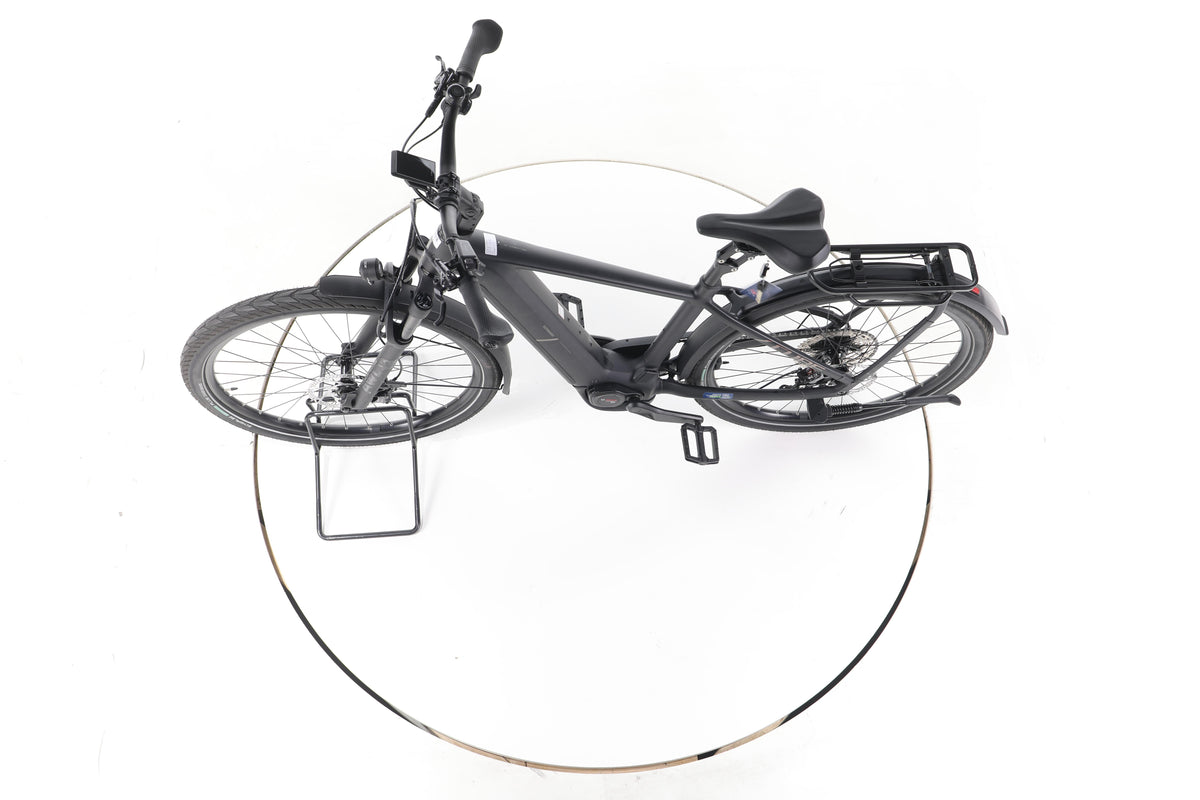 Cube Kathmandu Hybrid EXC Trekking E-Bike 2025 - Image 19