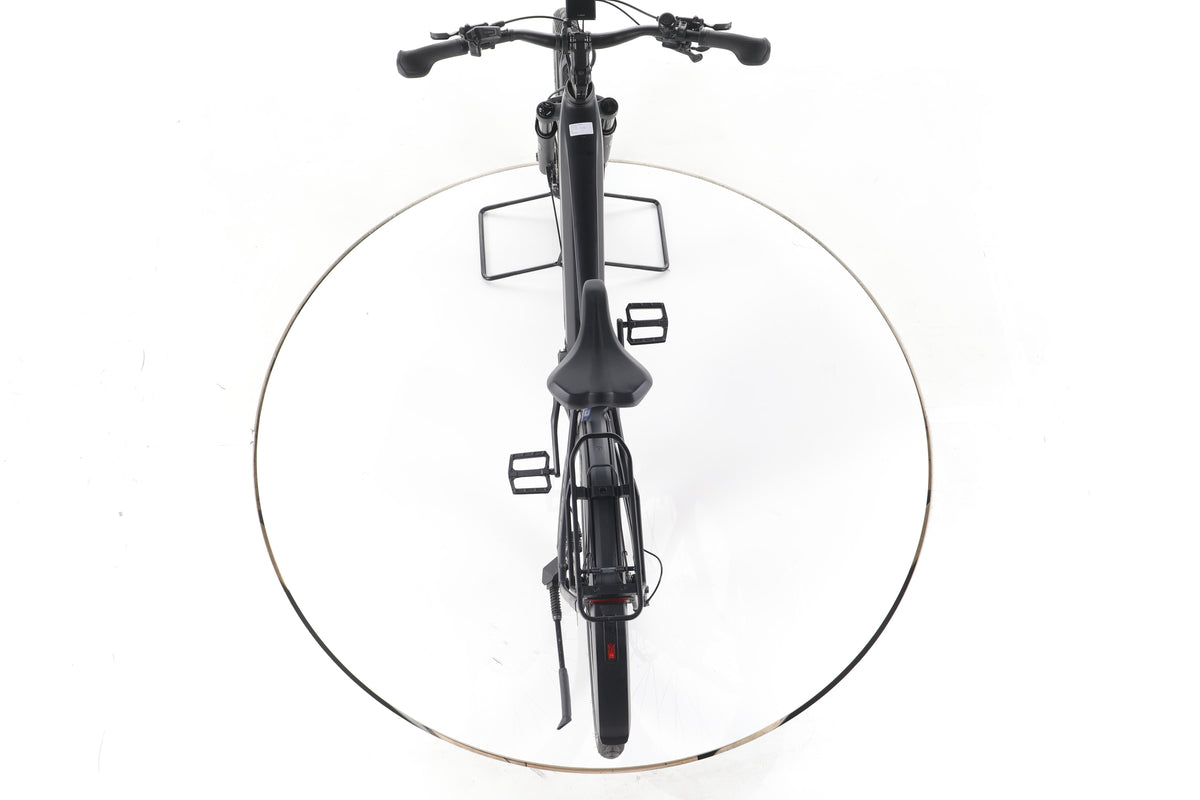 Cube Kathmandu Hybrid EXC Trekking E-Bike 2025 - Image 22