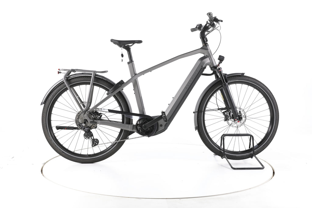 Kalkhoff Endeavour 7.B Move+ Trekking E-Bike - Image 1