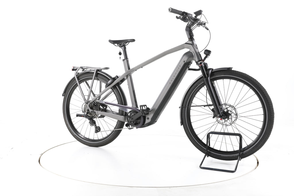 Kalkhoff Endeavour 7.B Move+ Trekking E-Bike - Image 2