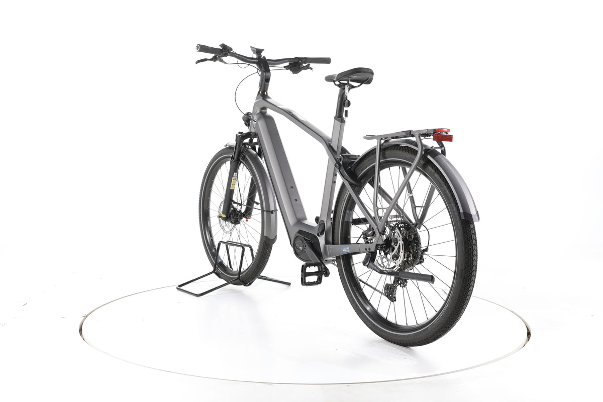 Kalkhoff Endeavour 7.B Move+ Trekking E-Bike - Image 9