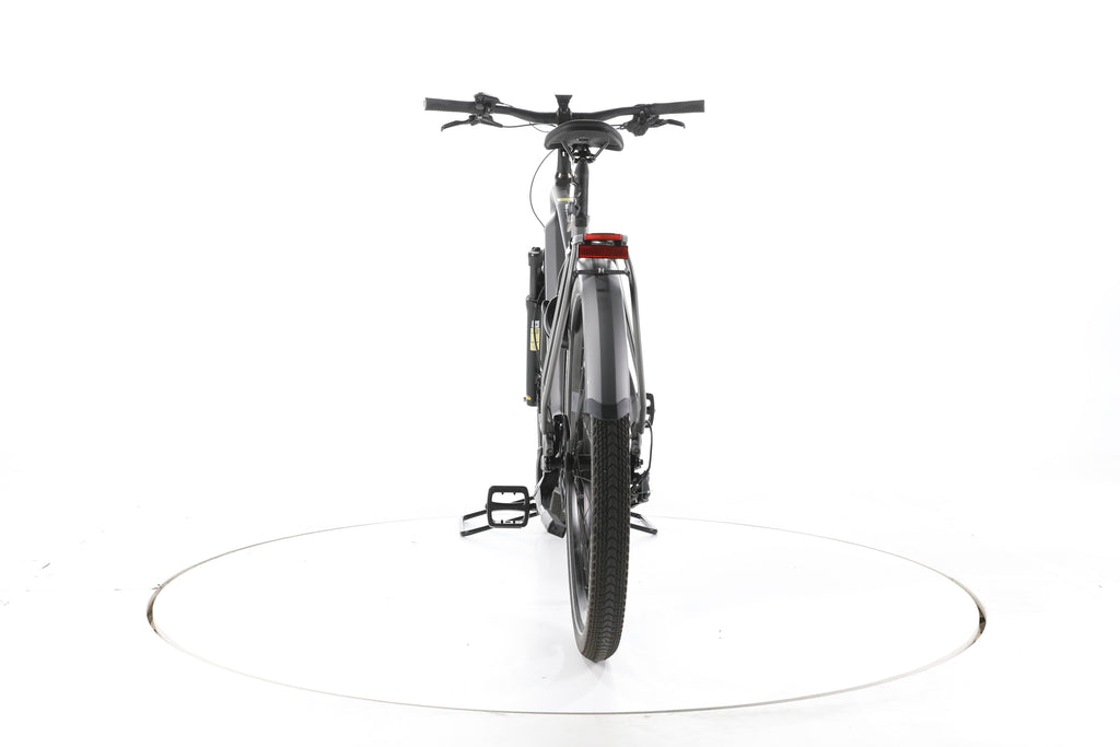 Kalkhoff Endeavour 7.B Move+ Trekking E-Bike - Image 10