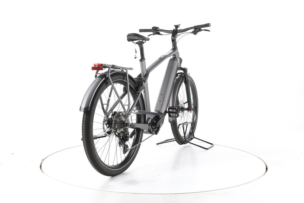 Kalkhoff Endeavour 7.B Move+ Trekking E-Bike - Image 11