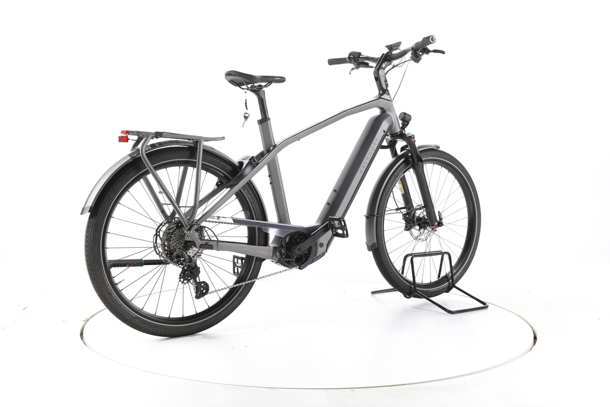 Kalkhoff Endeavour 7.B Move+ Trekking E-Bike - Image 12
