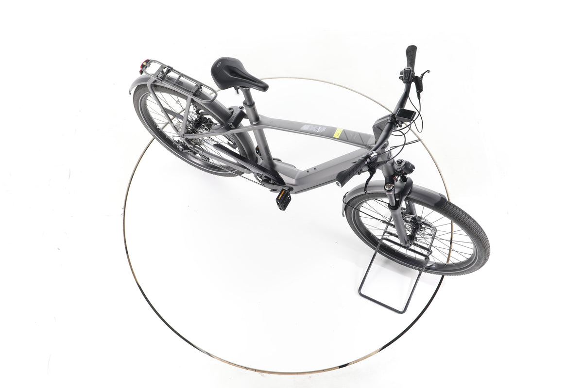 Kalkhoff Endeavour 7.B Move+ Trekking E-Bike - Image 14