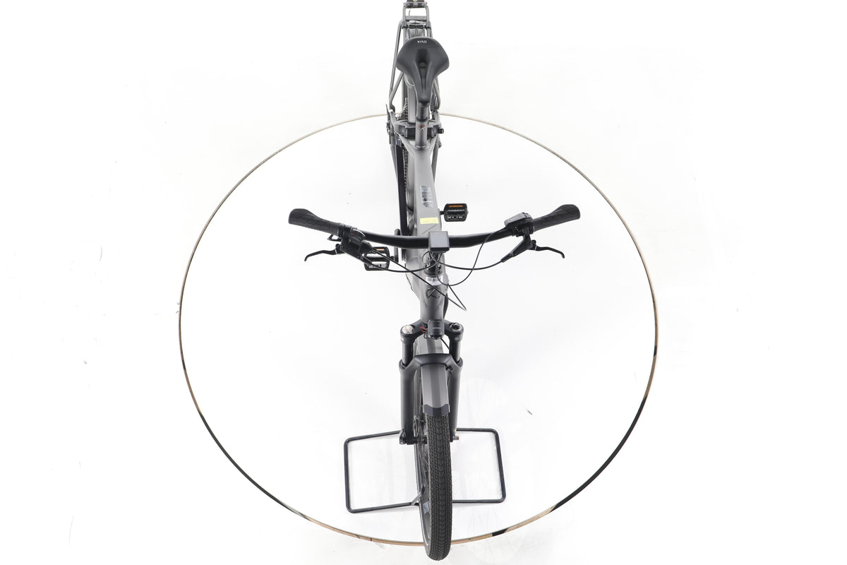 Kalkhoff Endeavour 7.B Move+ Trekking E-Bike - Image 16