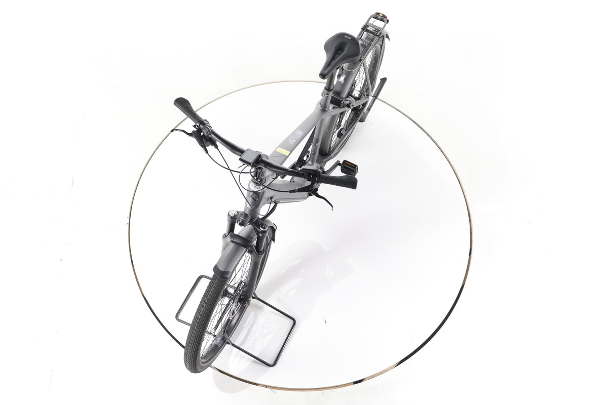 Kalkhoff Endeavour 7.B Move+ Trekking E-Bike - Image 17