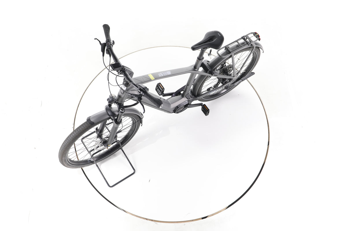 Kalkhoff Endeavour 7.B Move+ Trekking E-Bike - Image 18