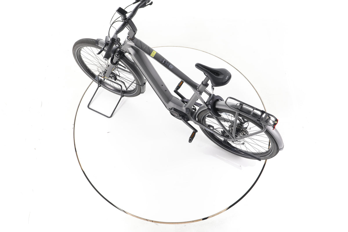 Kalkhoff Endeavour 7.B Move+ Trekking E-Bike - Image 20