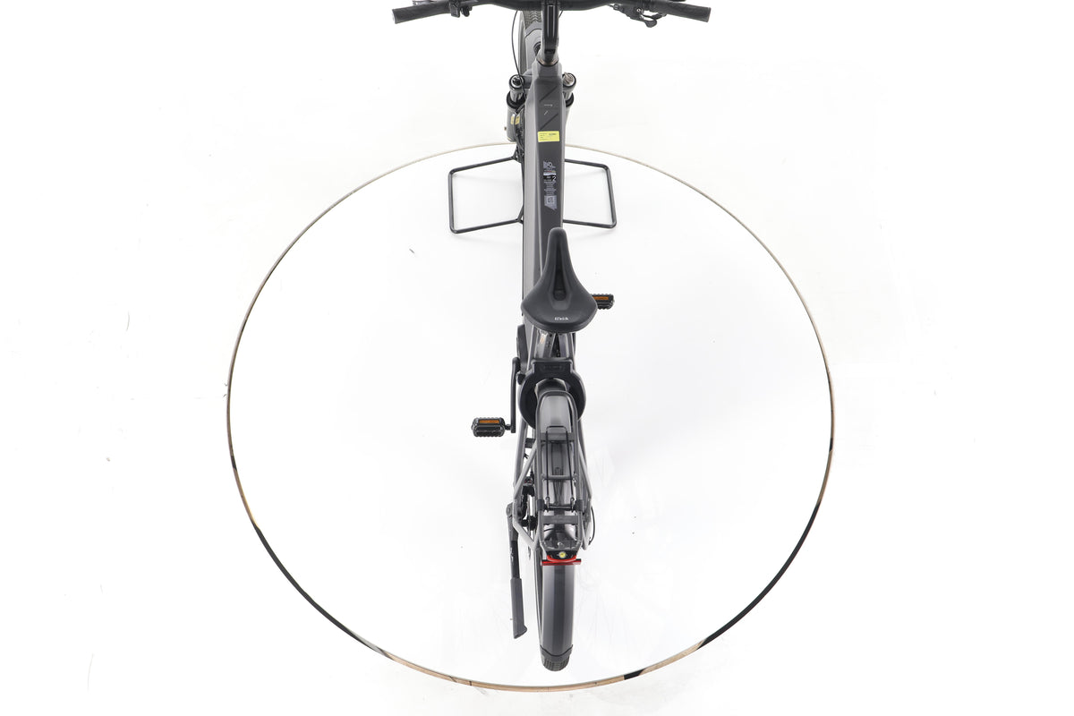 Kalkhoff Endeavour 7.B Move+ Trekking E-Bike - Image 22