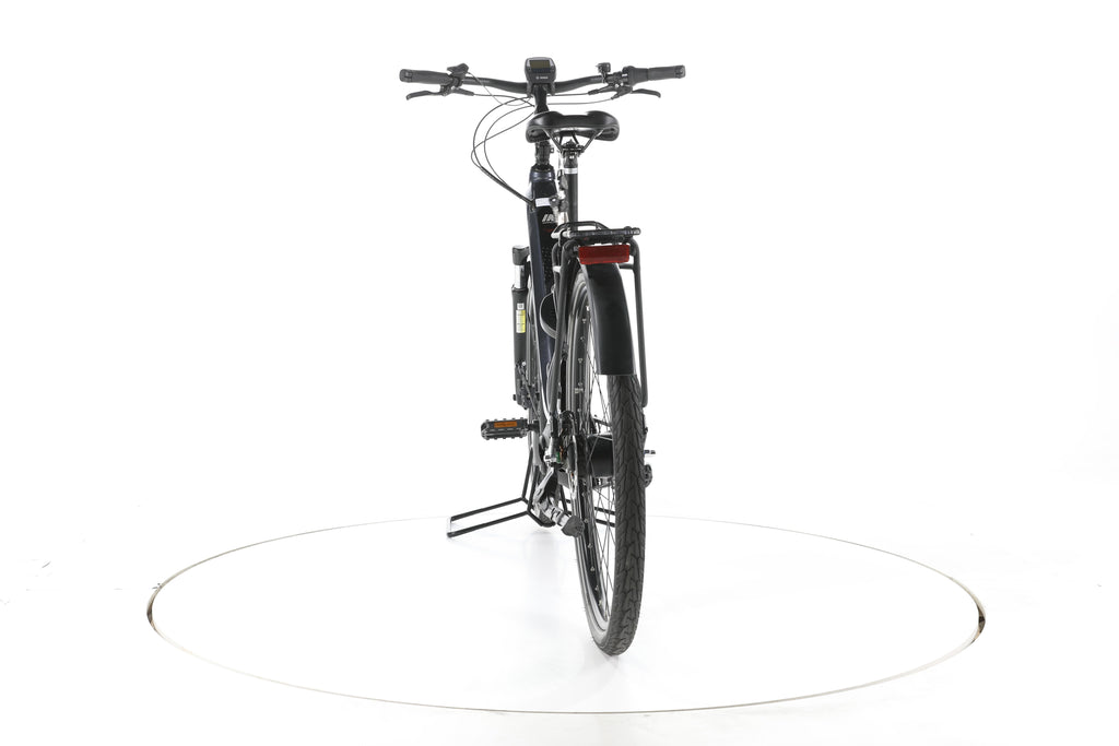 Mammut E-Dition Belt City E-Bike Tiefeinsteiger - Image 10