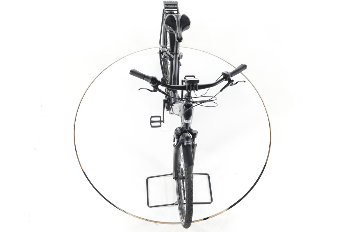 Mammut E-Dition Belt City E-Bike Tiefeinsteiger - Image 16