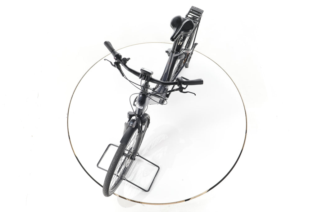 Mammut E-Dition Belt City E-Bike Tiefeinsteiger - Image 17