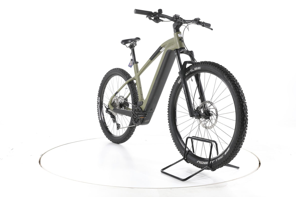 Cube Reaction Hybrid Race E-Bike 2024 - Image 3