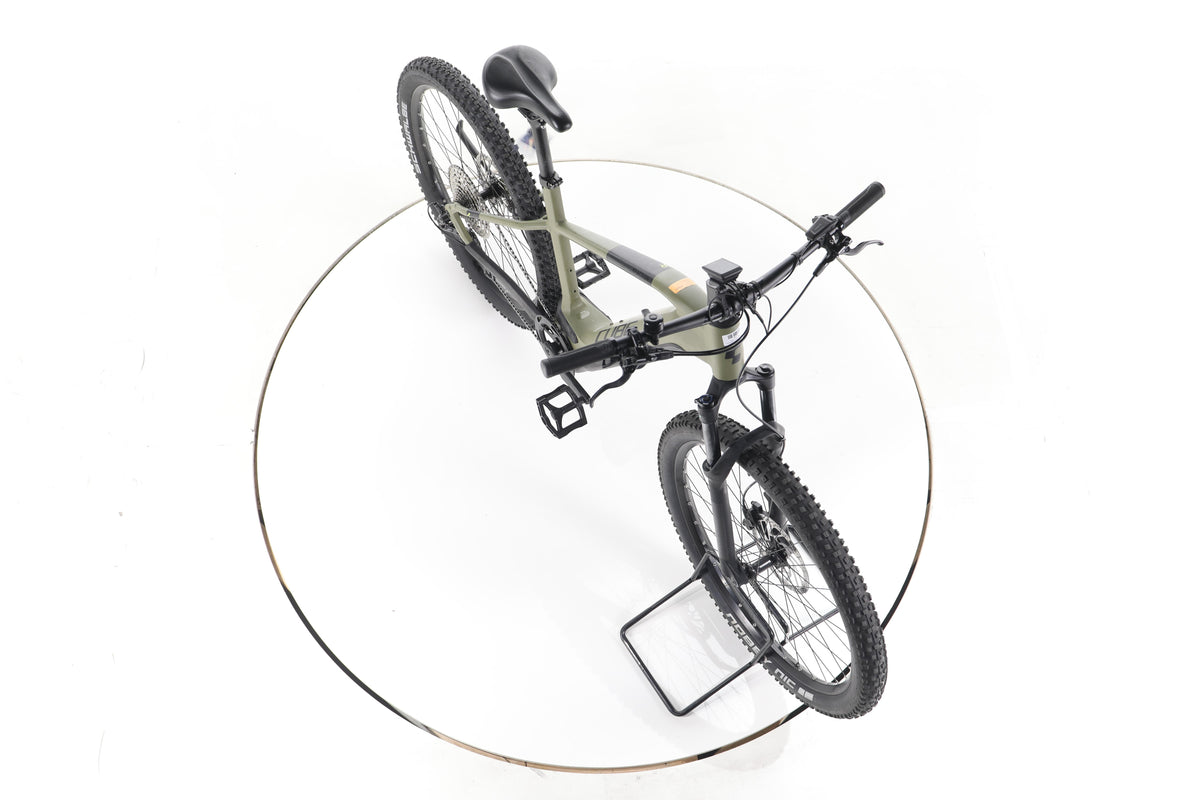Cube Reaction Hybrid Race E-Bike 2024 - Image 15