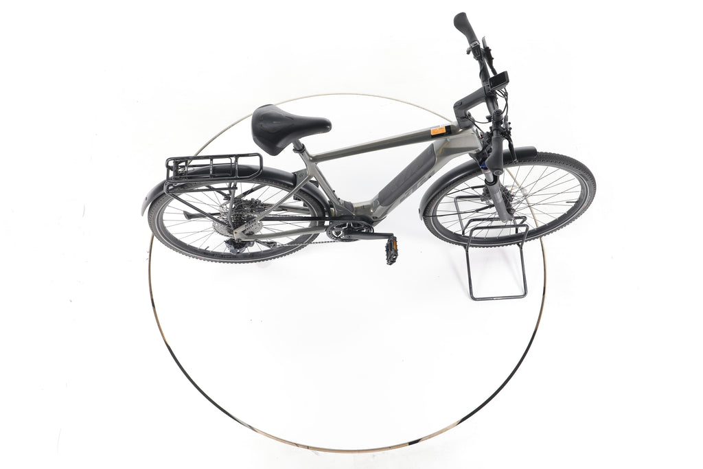 KTM Power Sport SX Plus Trekking E-Bike 2025 - Image 13