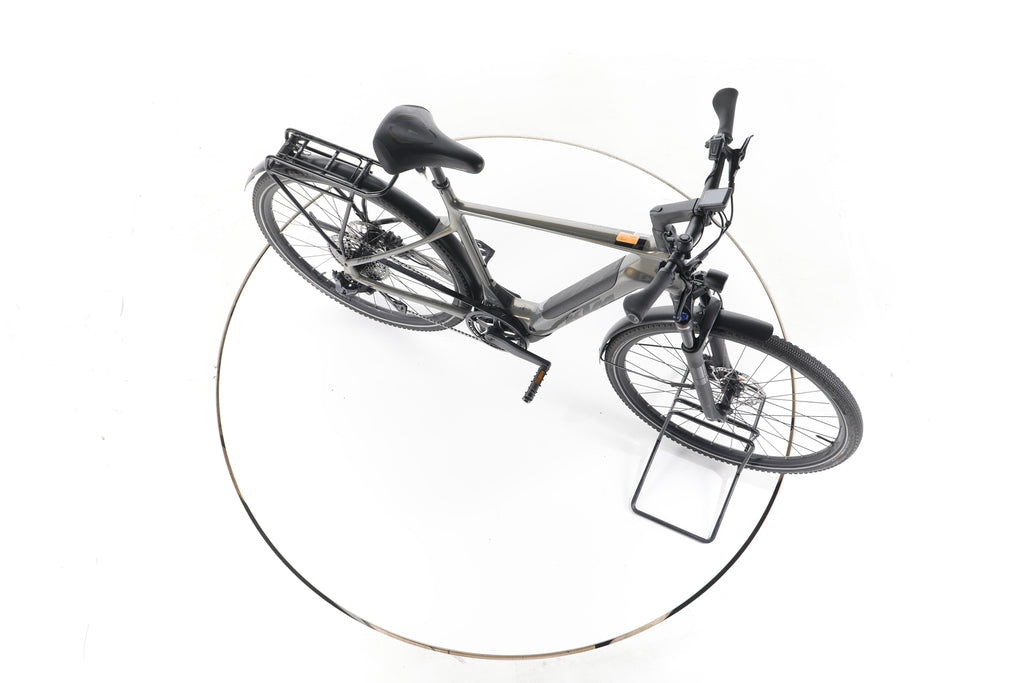 KTM Power Sport SX Plus Trekking E-Bike 2025 - Image 14