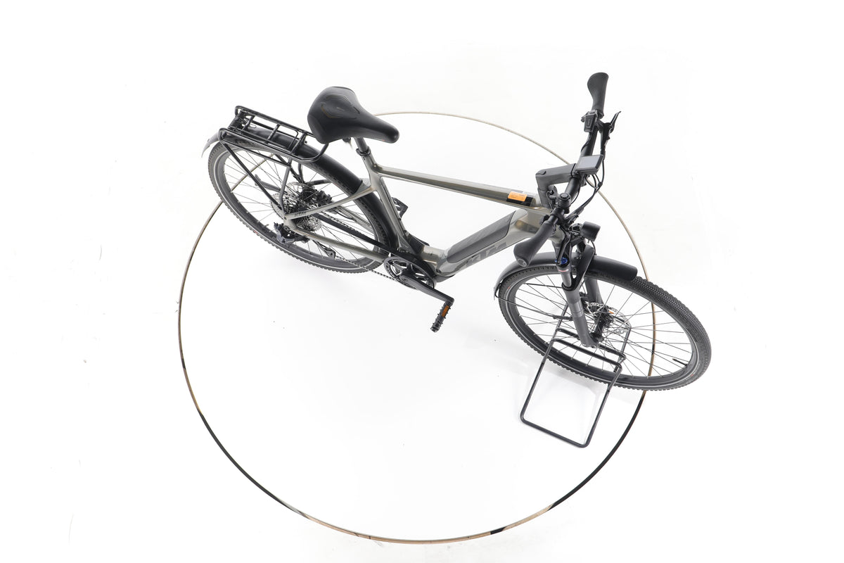 KTM Power Sport SX Plus Trekking E-Bike 2025 - Image 14